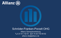 Schröder-Franken-Porzelt OHG