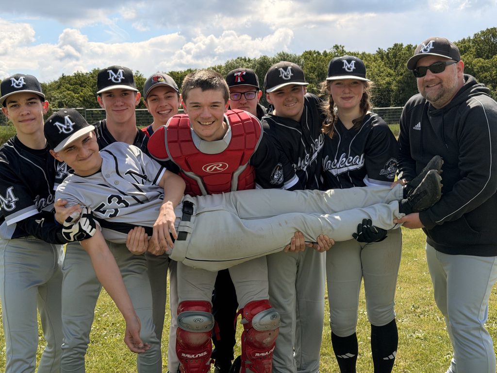 Baseball U18